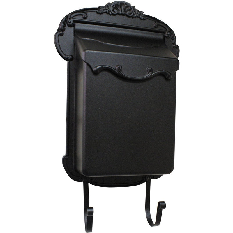 Special Lite Victoria Vertical Wall Mount Mailbox