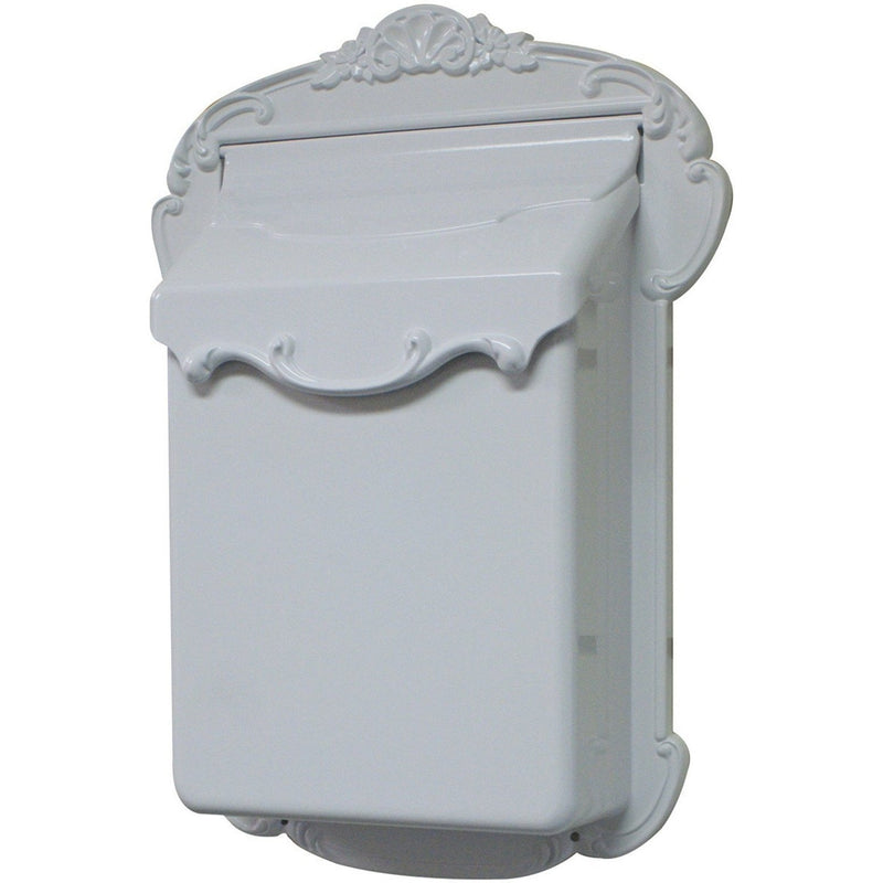 Special Lite Victoria Vertical Wall Mount Mailbox