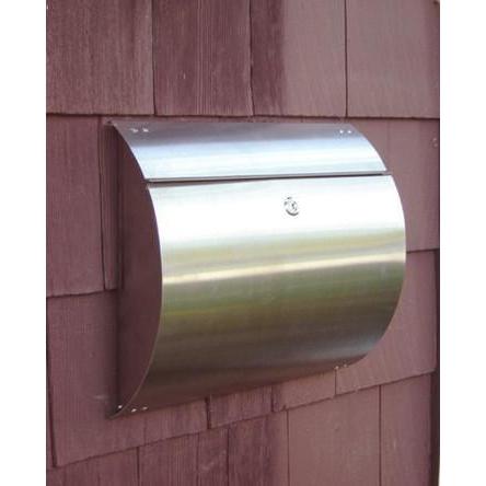 SPIRA WALLBOX STAINLESS (SPA-M002SS)
